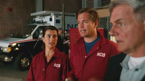 ncis tv episodes